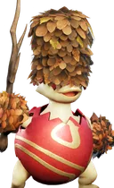 Pomegg Mountain Woods Form