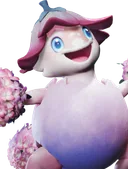 Pomegg Thunderstorm Form