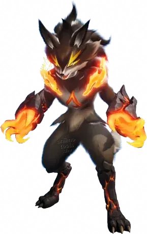 Scorchhowl