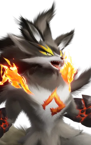 Scorchhowl: Highland Form