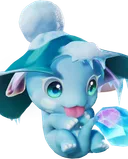Skippy Mountain Woods Form