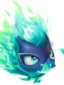 Sparki Mountain Woods Form
