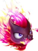 Sparki Thunderstorm Form