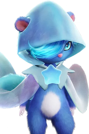 Stellarys: Rainstorm Form