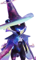 Stellarys Umbrabow Form