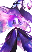 Witchin Umbrabow Form