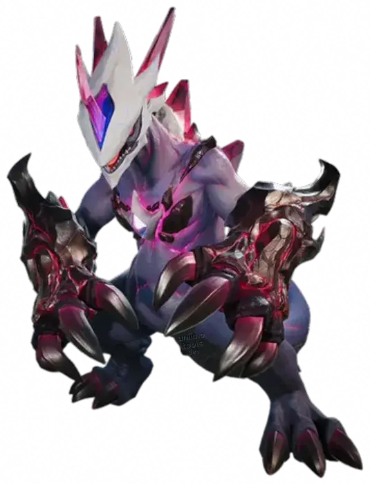 Magmarex
