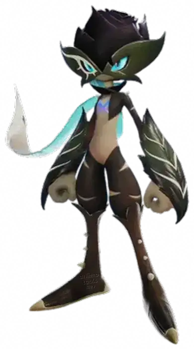 Thornblade
