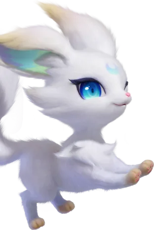 Lunara, hardest hitter Light-type Aniimo