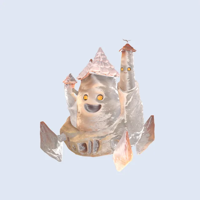Bailite Sparkling variant (recomposed render)