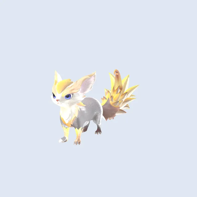 Bolty Sparkling variant (recomposed render)