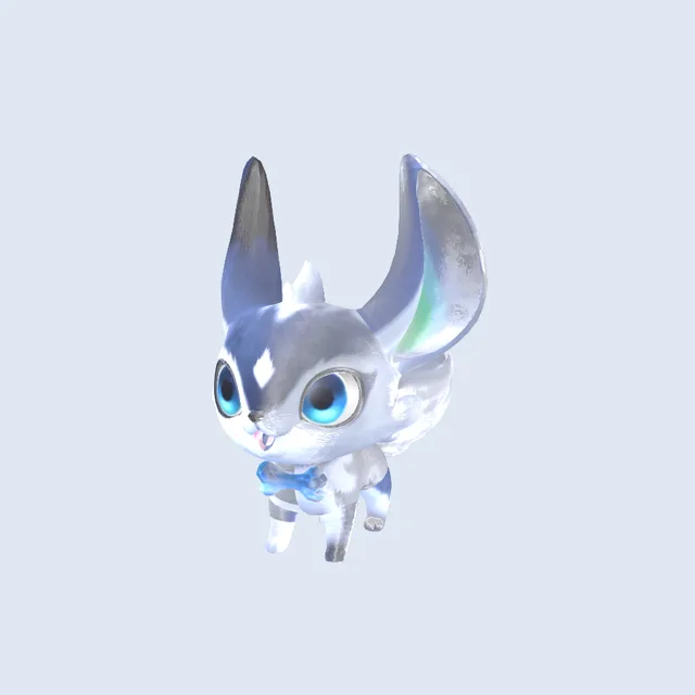 Bonesky Sparkling variant (recomposed render)