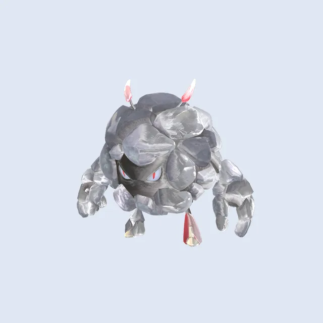Bouldus Sparkling variant (recomposed render)