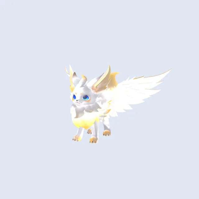 Fenmane Sparkling variant (recomposed render)