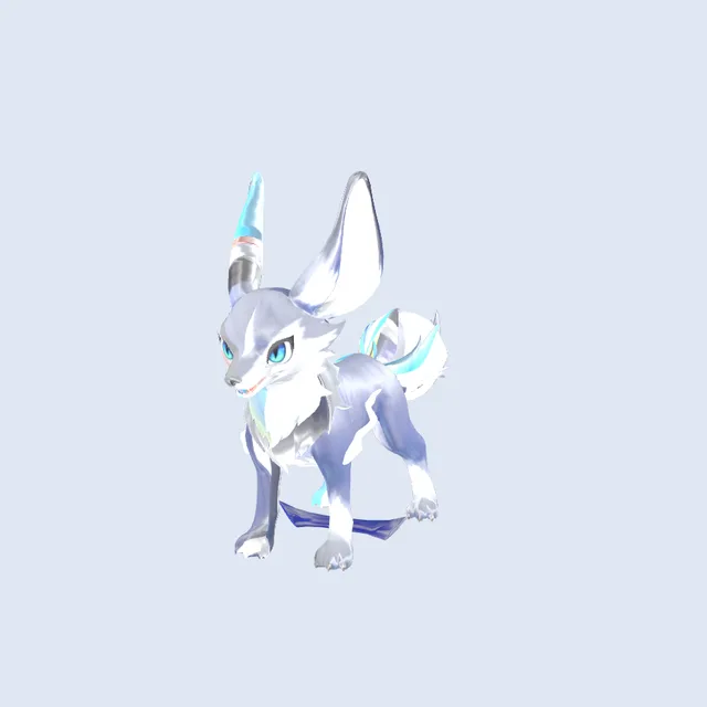 Fenrier Sparkling variant (recomposed render)