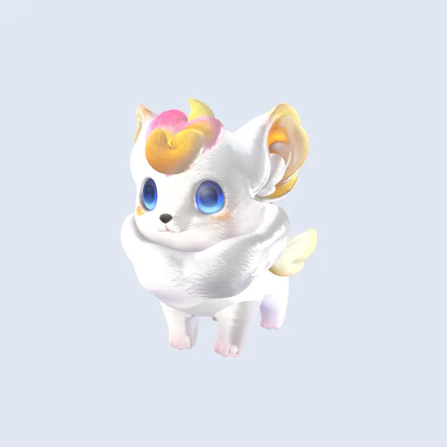 Fentuft Sparkling variant (recomposed render)