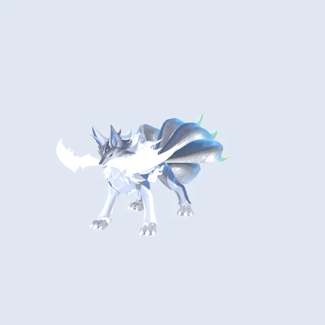 Glynsera Sparkling variant (recomposed render)