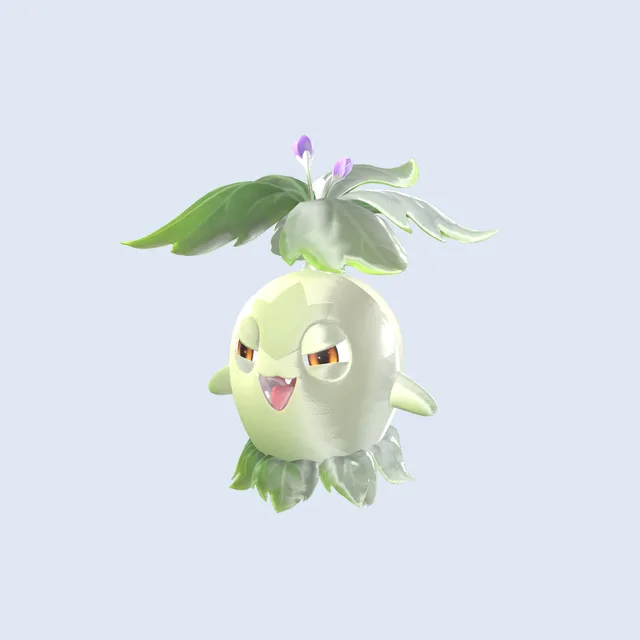 Hummin Sparkling variant (recomposed render)