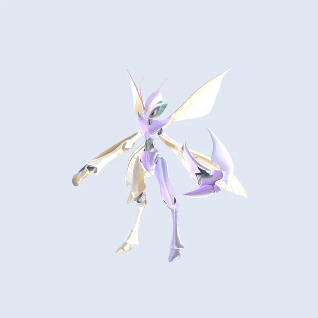 Ignitis Sparkling variant (recomposed render)