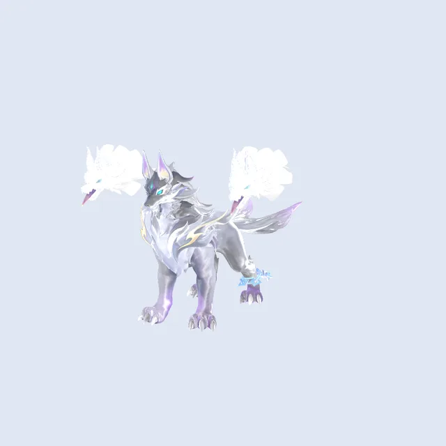 Inferlupa Sparkling variant (recomposed render)