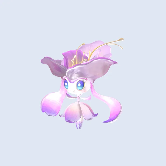 Iris Sparkling variant (recomposed render)