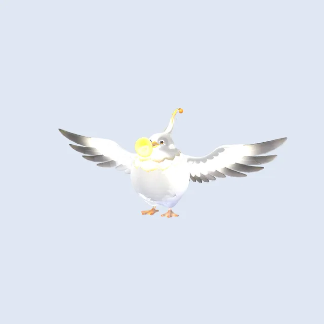 Tubster Sparkling variant (recomposed render)