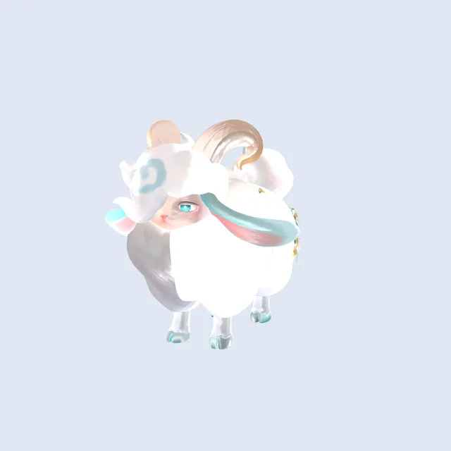 Turbo Sparkling variant (recomposed render)