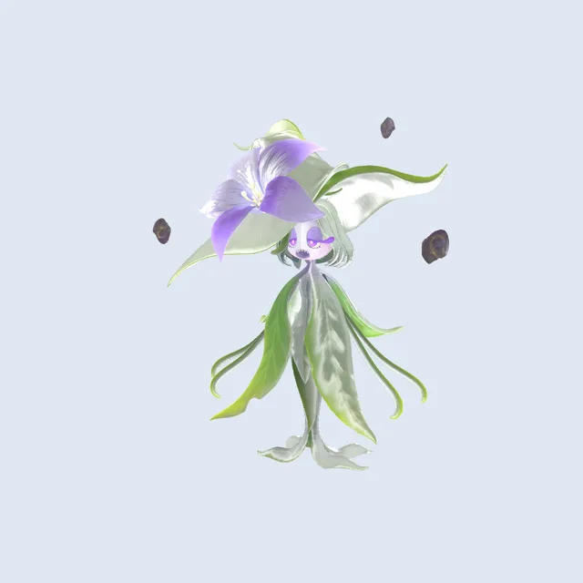 Witchin Sparkling variant (recomposed render)