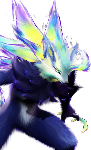 Blazen Prismana form