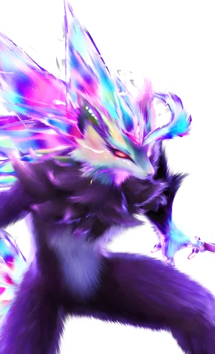 Blazen Umbrabow form