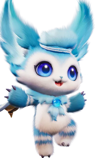 Eko: Regional Form 2