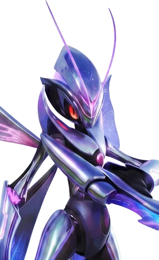 Ignitis Umbrabow form