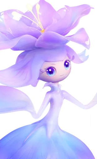 Irisal Prismana form