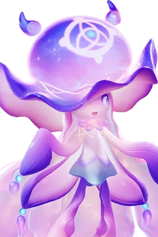 Luminelle Prismana form