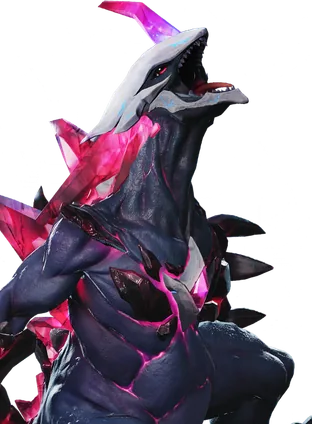 Magmarex Prismana form