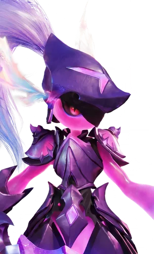 Pawney Umbrabow form