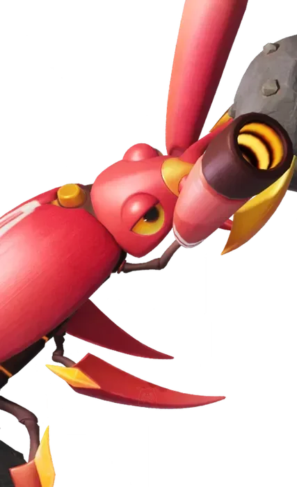 Waleetle
