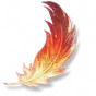 Pluma renaciente