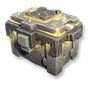 Gold chest