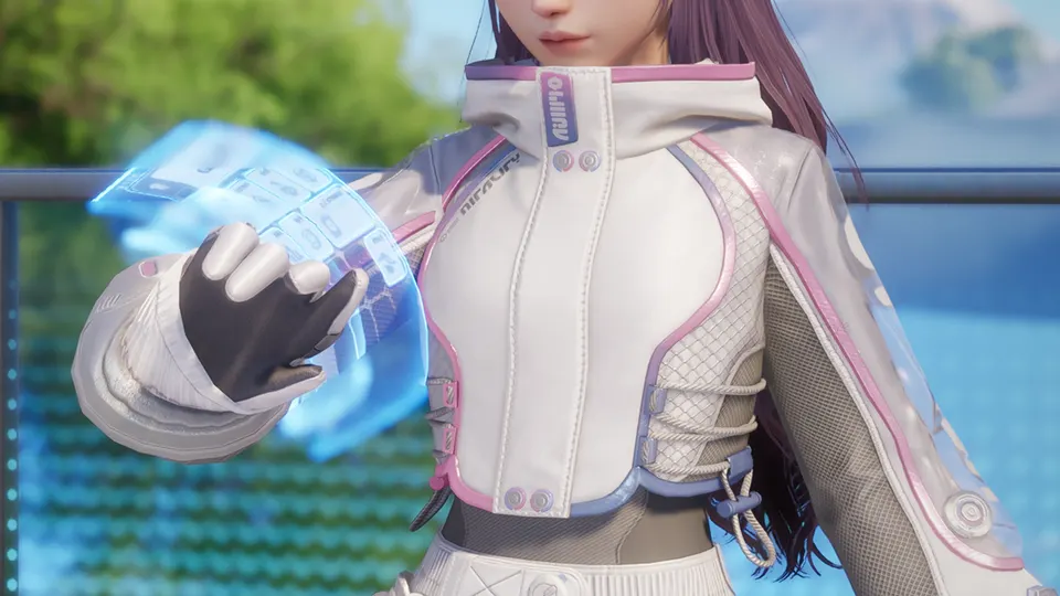 Omni-glove