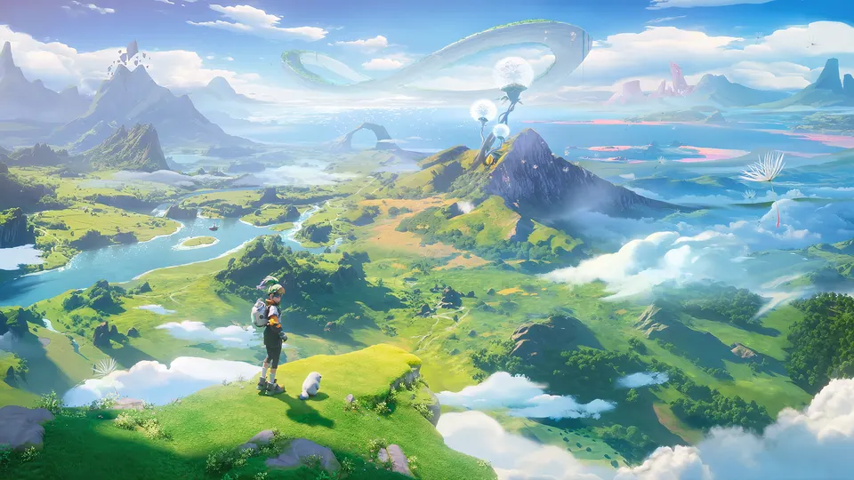 Zephyr Coast