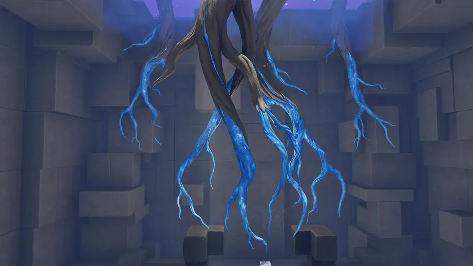 Vein