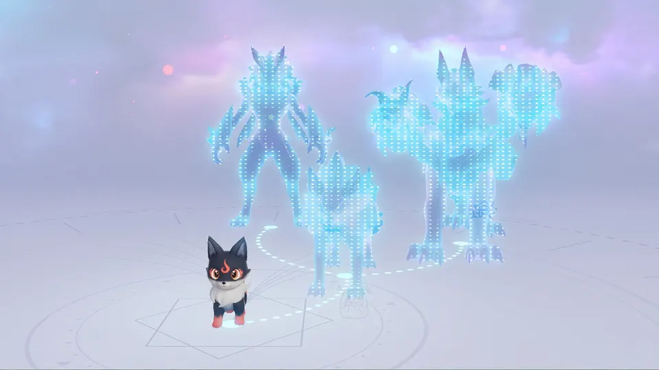 Evolve