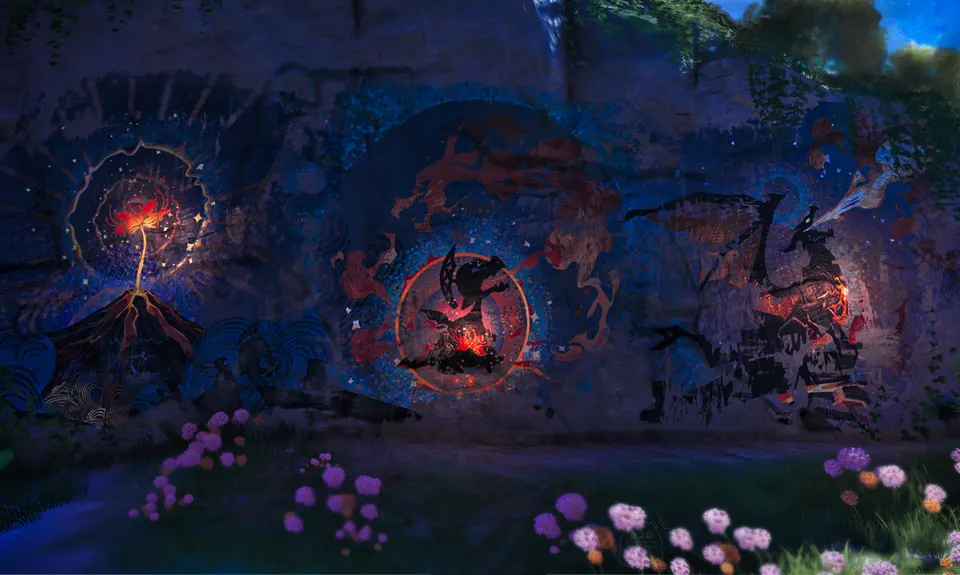 Birth of Infergon