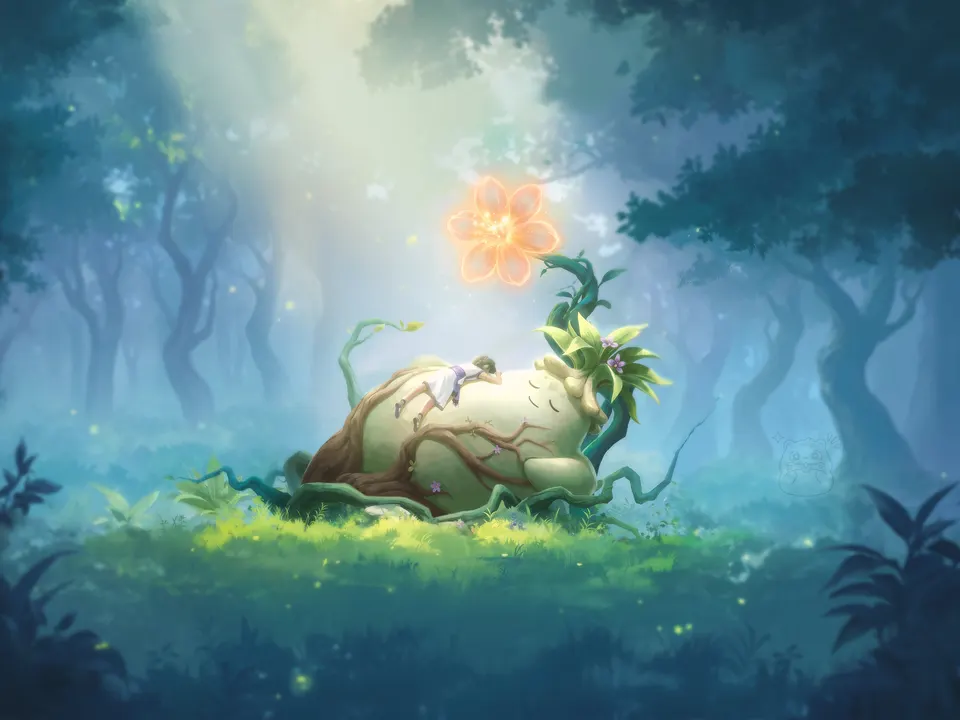Dream of a Lifetime