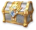 rooms with gold