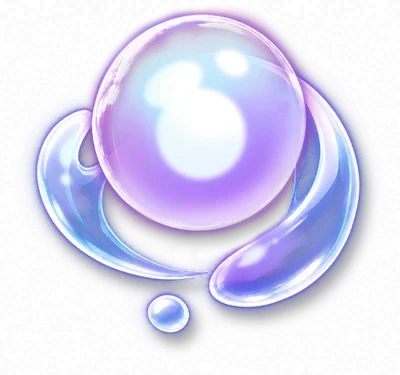 Glimmering Driftshadow